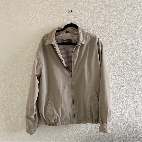 Dad Jacket - Picture 2 of 4